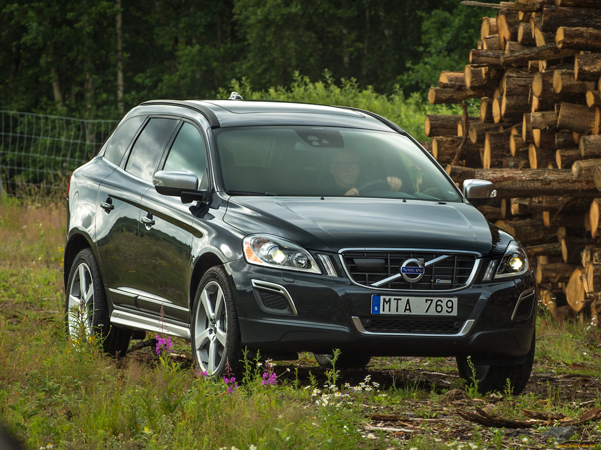 volvo, xc60, , aktiebolaget, 
